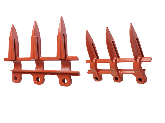 Vyžaduje chránič čepele Harvester Assy Knife Guard 2.0ZE-01020011 na použitie špecifický model čepele?