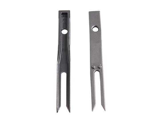 Agro Transplanter Parts Planting Claw 1C6900-66990 China Manufacturer Veľkoobchod
